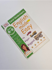 English made Easy - Ages 8-9