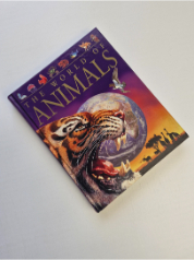 The World of Animals