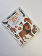 Kočkovité šelmy