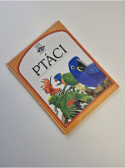 Ptáci