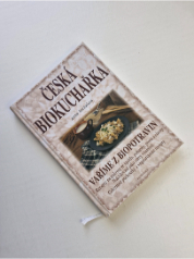 Česká biokuchařka