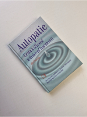 Autopatie - Cesta k tělesné a duševní harmonii