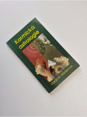 Karmická astrologie