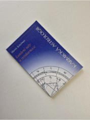 Karmická astrologie - Lunární uzly a reinkarnace