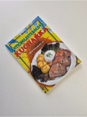 Anticholesterolová kuchařka