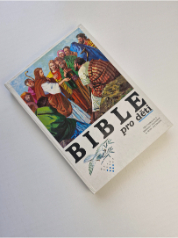 Bible pro děti