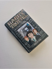 Harry Trottel a kámen MUDr. Tse