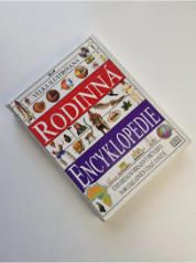 Velká ilustrovaná rodinná encyklopedie