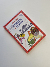 Zápisky křídlem a kopyty