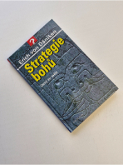 Strategie bohů - Osmý div světa