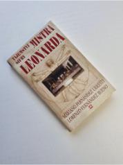 Tajemství šifry mistra Leonarda