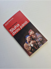 Sluha dvou pánů