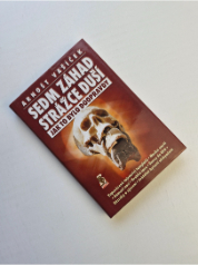 Sedm záhad strážce duší