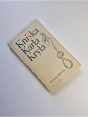 Kníška Karla Kryla