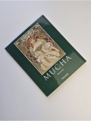 Alfons Mucha 1860-1939 - Mistr secese