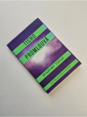 Ticho promlouvá