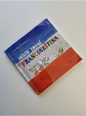 Moje první francouzština (včetně CD)