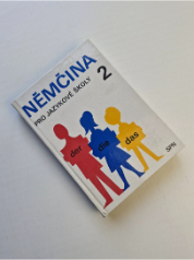 Němčina pro jazykové školy 2