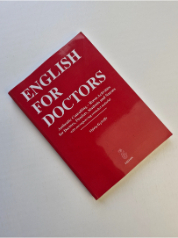 English for doctors
