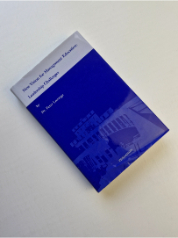 New Vision for Management Education: Leadership Challenges