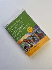 The Pfeiffer Book of Successful Leadership Development Tools