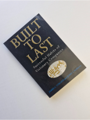Built to Last