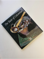 The Taste of Colombia
