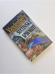 Sixtinské spiknutí