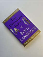 The Definitive Book of Body Language