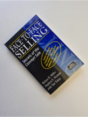 Face-to-Face selling