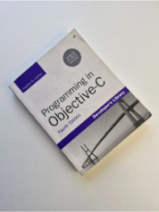 Programming in Objective-C