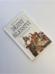 Dějiny šílenství