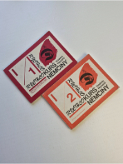Rychlokurs němčiny I / 1+2