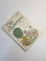 Děti z Bullerbynu