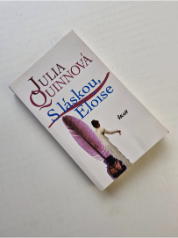 S láskou, Eloise