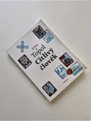 Citlivý člověk