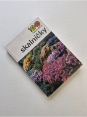 100 nejkrásnějších - Skalničky