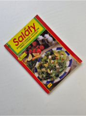 Saláty