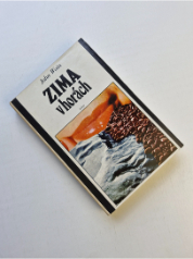 Zima v horách
