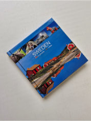 Sweden in pictures