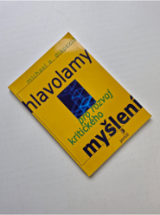 Hlavolamy pro rozvoj kritického myšlení