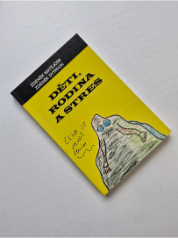 Děti, rodina a stres