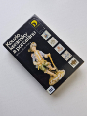 Kouzlo keramiky a porcelánu