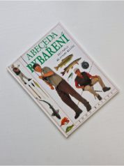 Abeceda rybaření - průvodce malého rybáře