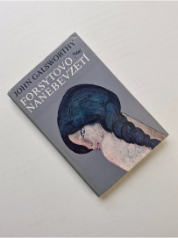 Forsytovo nanebevzetí