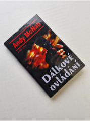Dálkové ovládání
