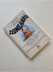 Velká kniha sedmilhářů