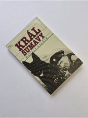 Král Šumavy