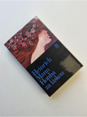 Honba za láskou