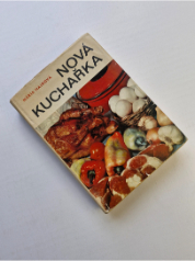 Nová kuchařka